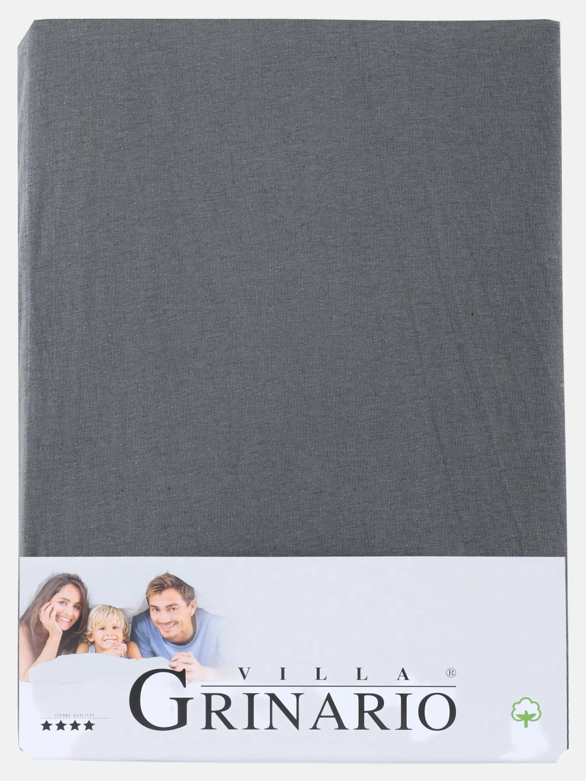 Spannbetttuch 100x200cm