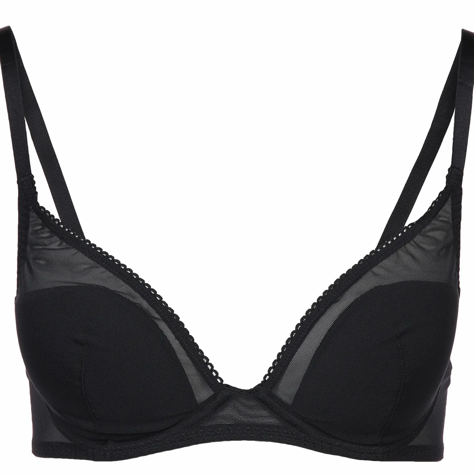 Spitzn BH im 2er Pack