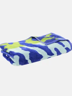 Strandtuch mit Print