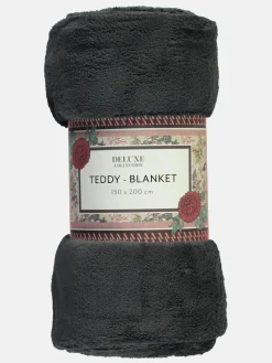 Teddy Fleecedecke 150X200 cm