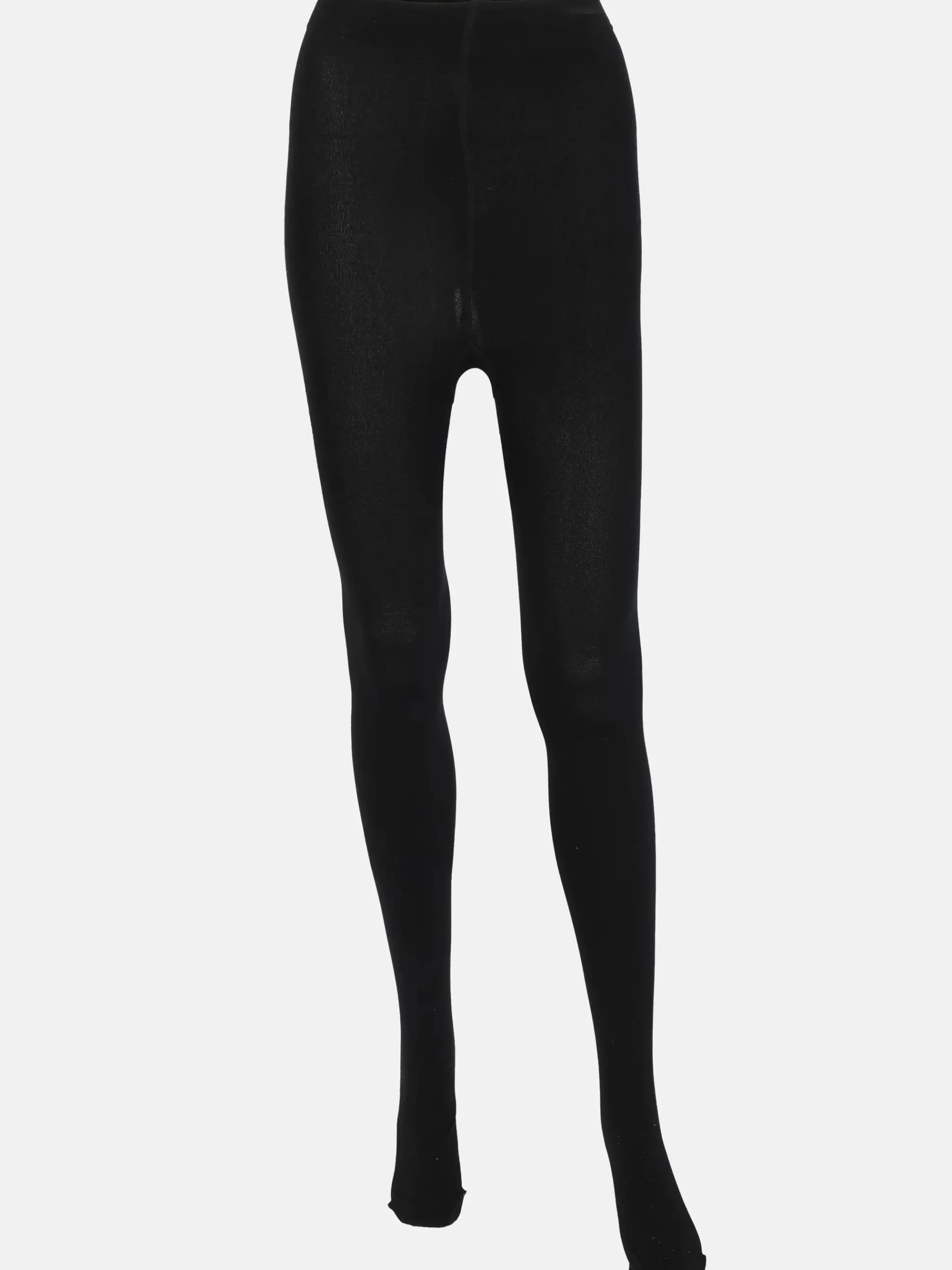 Thermo Strumpfhose, blickdicht