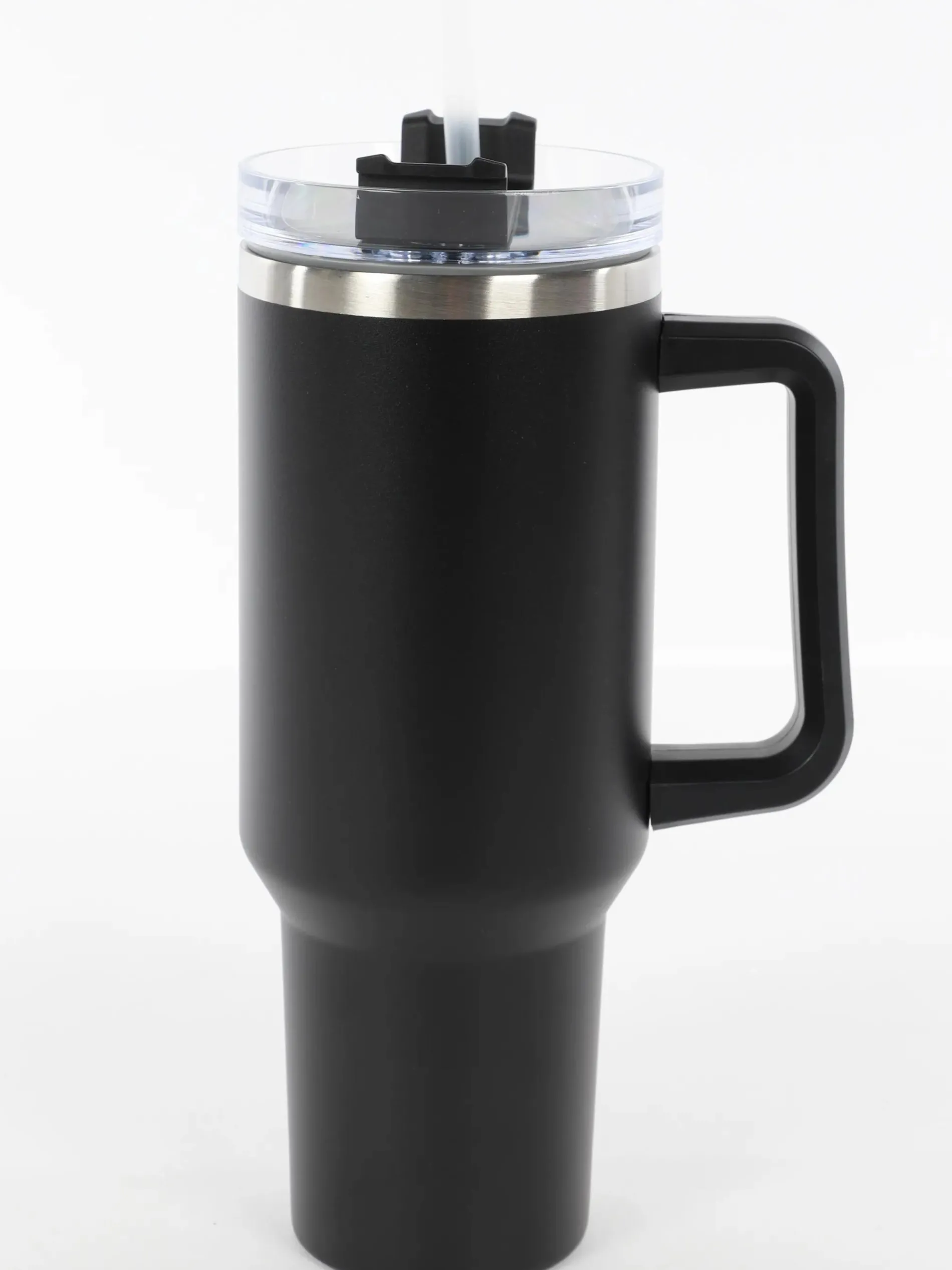 Thermobecher aus Edelstahl für 1,2l