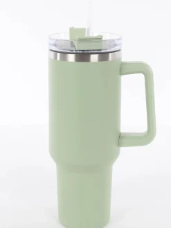 Thermobecher aus Edelstahl für 1,2l