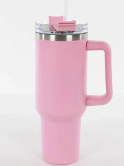 Thermobecher aus Edelstahl für 1,2l