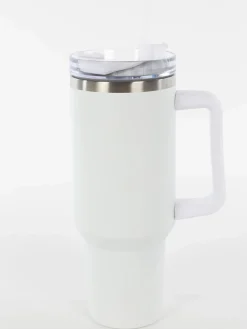 Thermobecher aus Edelstahl für 1,2l