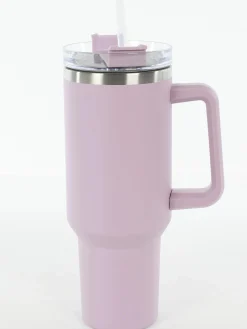 Thermobecher aus Edelstahl für 1,2l