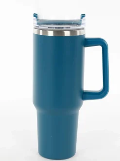 Thermobecher aus Edelstahl für 1,2l