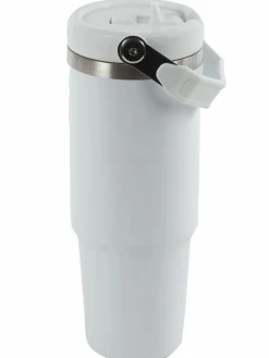 Thermobecher, Edelstahl, 900ml