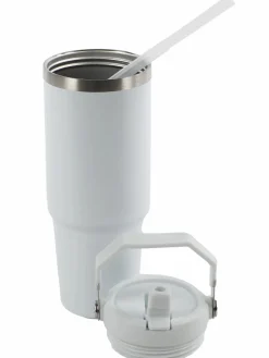 Thermobecher, Edelstahl, 900ml