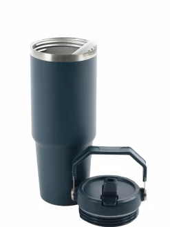 Thermobecher, Edelstahl, 900ml