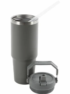 Thermobecher, Edelstahl, 900ml