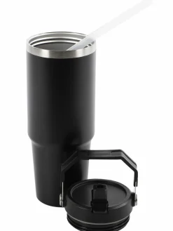 Thermobecher, Edelstahl, 900ml