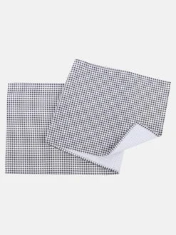 Tischdecke im Karolook 40x140cm