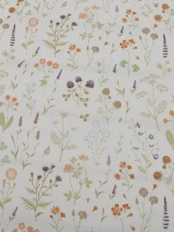 Tischdecke zum Wenden 80x80cm