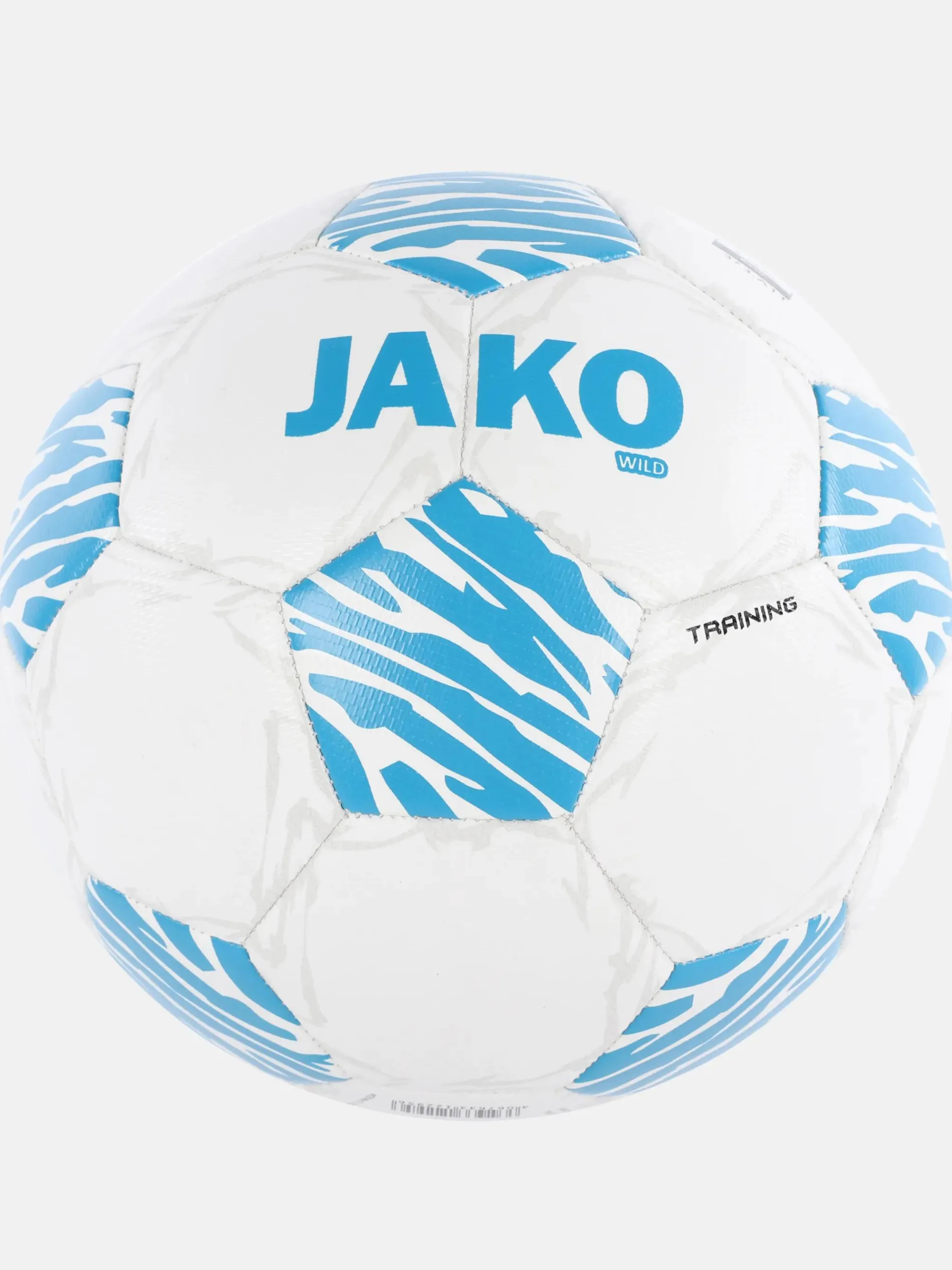 Trainingsball Wild