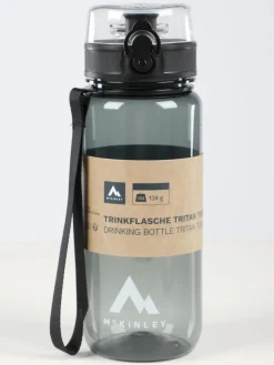 Trinkflasche, Kunststoff, 700ml