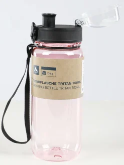 Trinkflasche, Kunststoff, 700ml