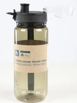 Trinkflasche, Kunststoff, 700ml