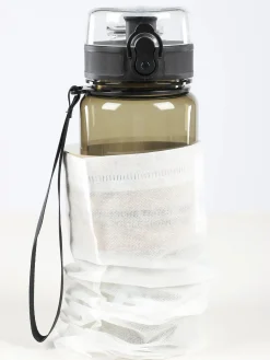 Trinkflasche, Kunststoff, 700ml