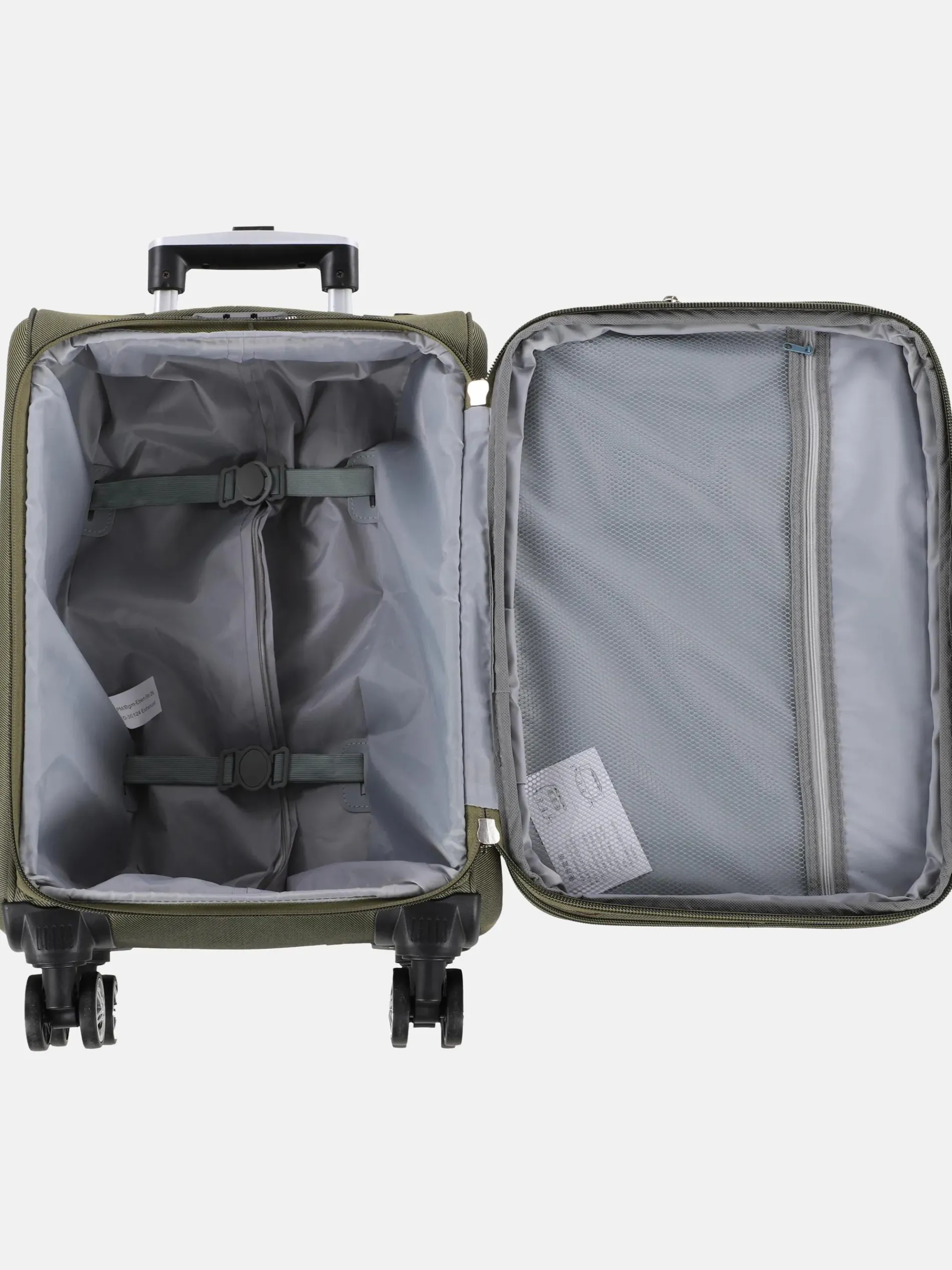 Trolley "Maribor" 58x35x27cm