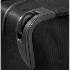 Trolley-Tasche "Brooklyn"mit ausziehbarem Griff 70 x 35 x 33cm