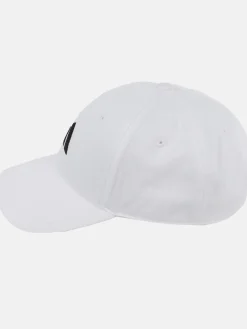 Unisex Cap mit Stickerei