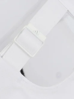 Unisex Cap mit Stickerei