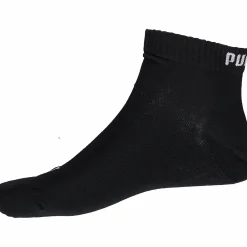 Unisex Kurzschaftsocken im 3er Pack
