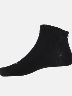 Unisex Kurzschaftsocken im 3er Pack