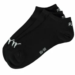 Unisex Sneakersocken im 3er Pack
