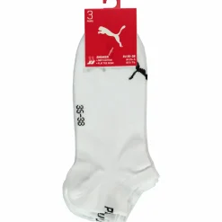 Unisex Sneakersocken im 3er Pack