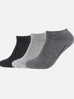 Unisex Socken im 3er Pack