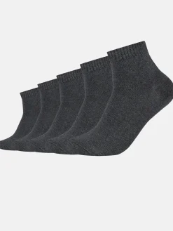 Unisex Socken im 5er Pack