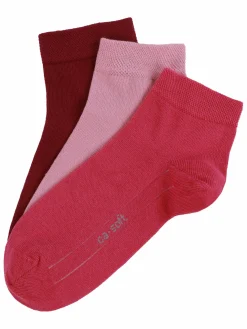Unisex Socken im 3er Pack