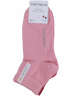 Unisex Socken im 3er Pack