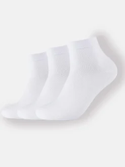 Unisex Socken im 3er Pack