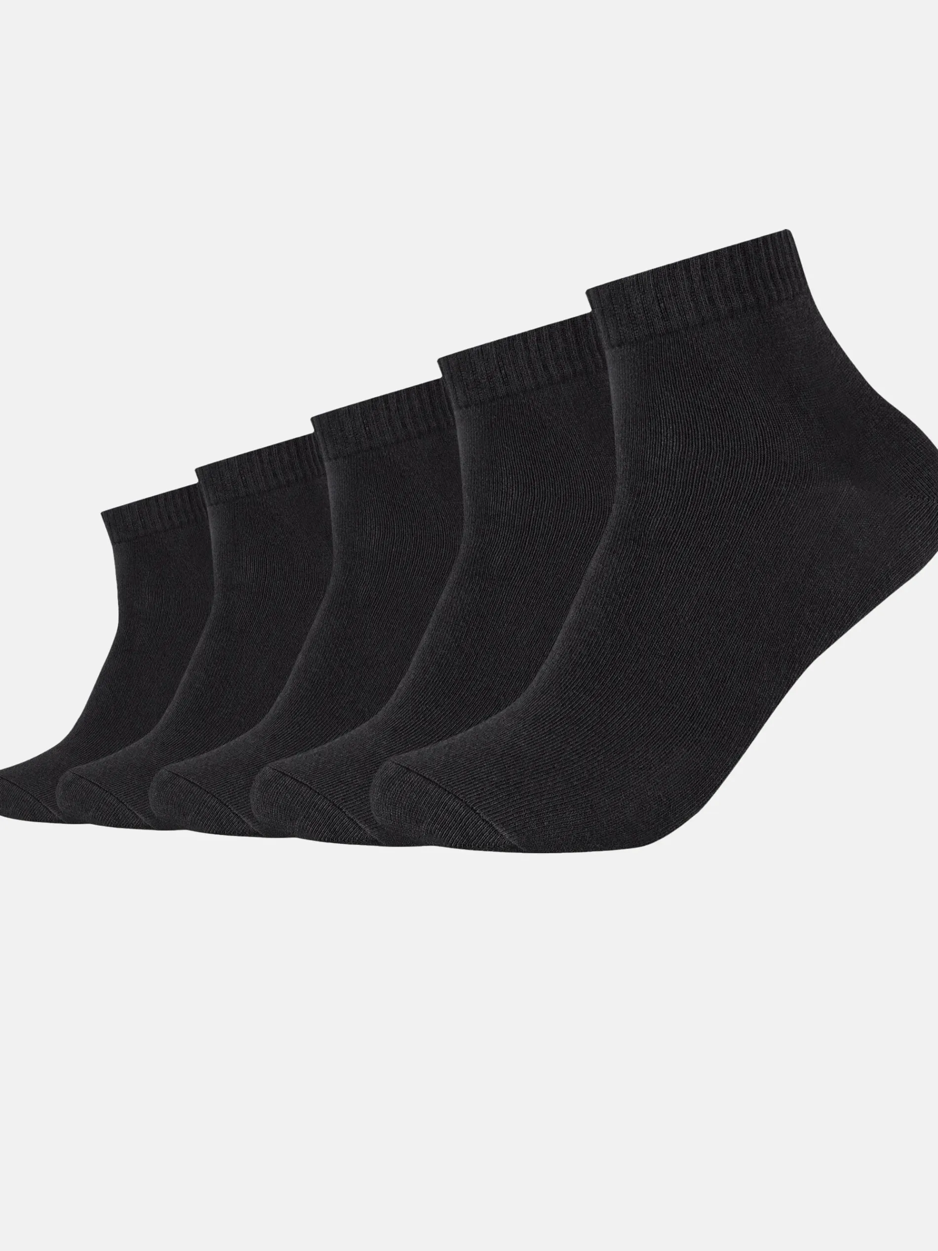 Unisex Socken im 5er Pack