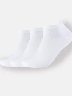 Unisex Socken im 3er Pack