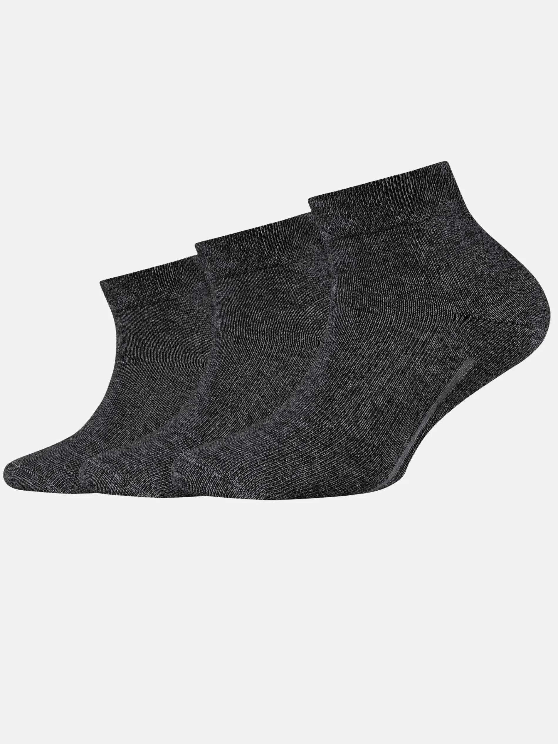 Unisex Socken im 3er Pack