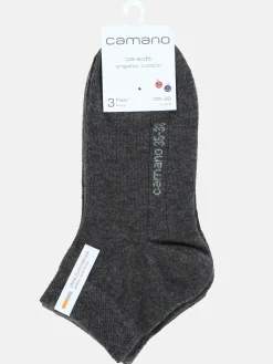 Unisex Socken im 3er Pack