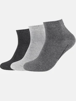 Unisex Socken im 3er Pack