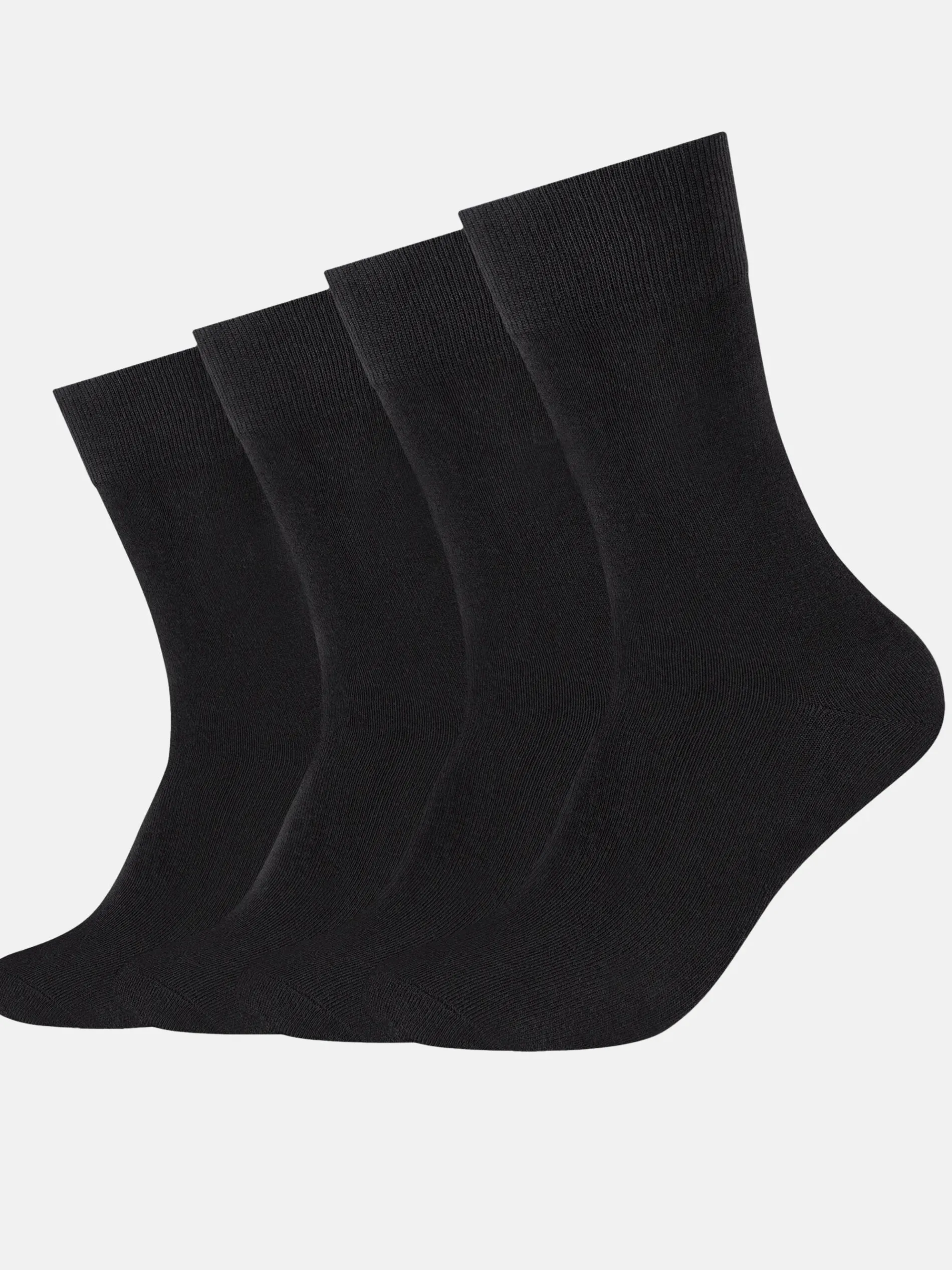Unisex Socken im 4er Pack