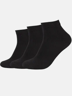Unisex Socken im 3er Pack