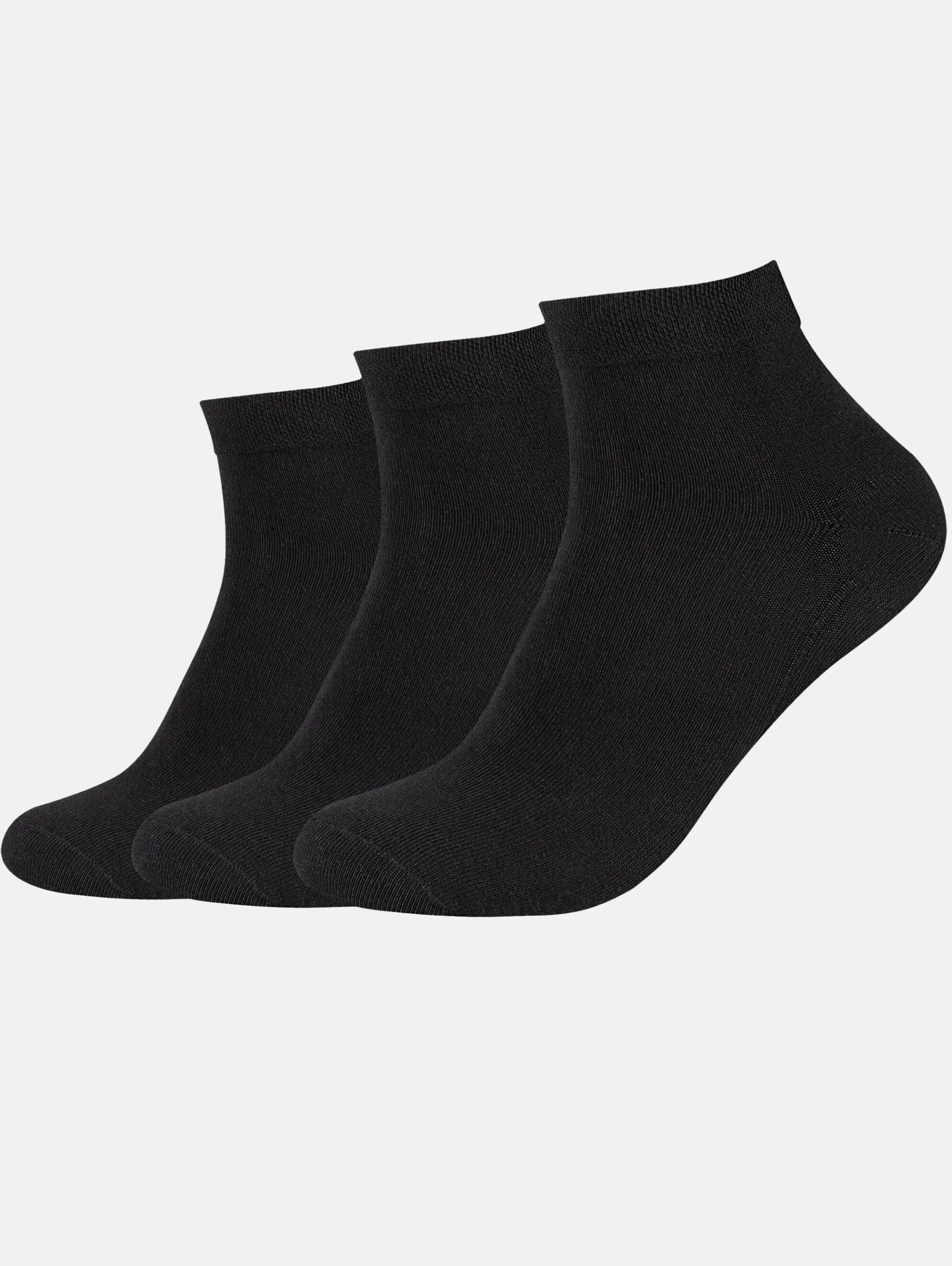 Unisex Socken im 3er Pack