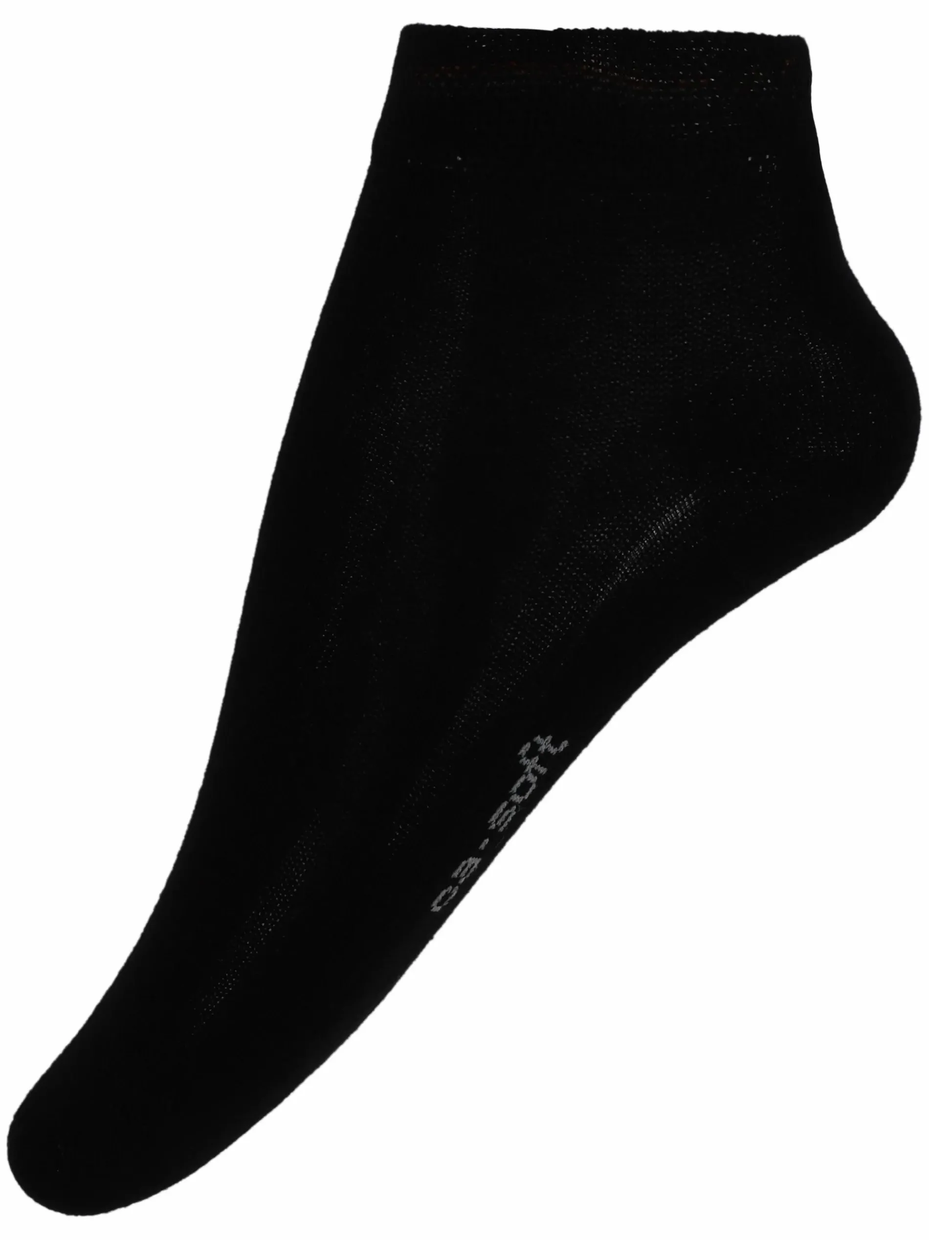 Unisex Socken im 3er Pack