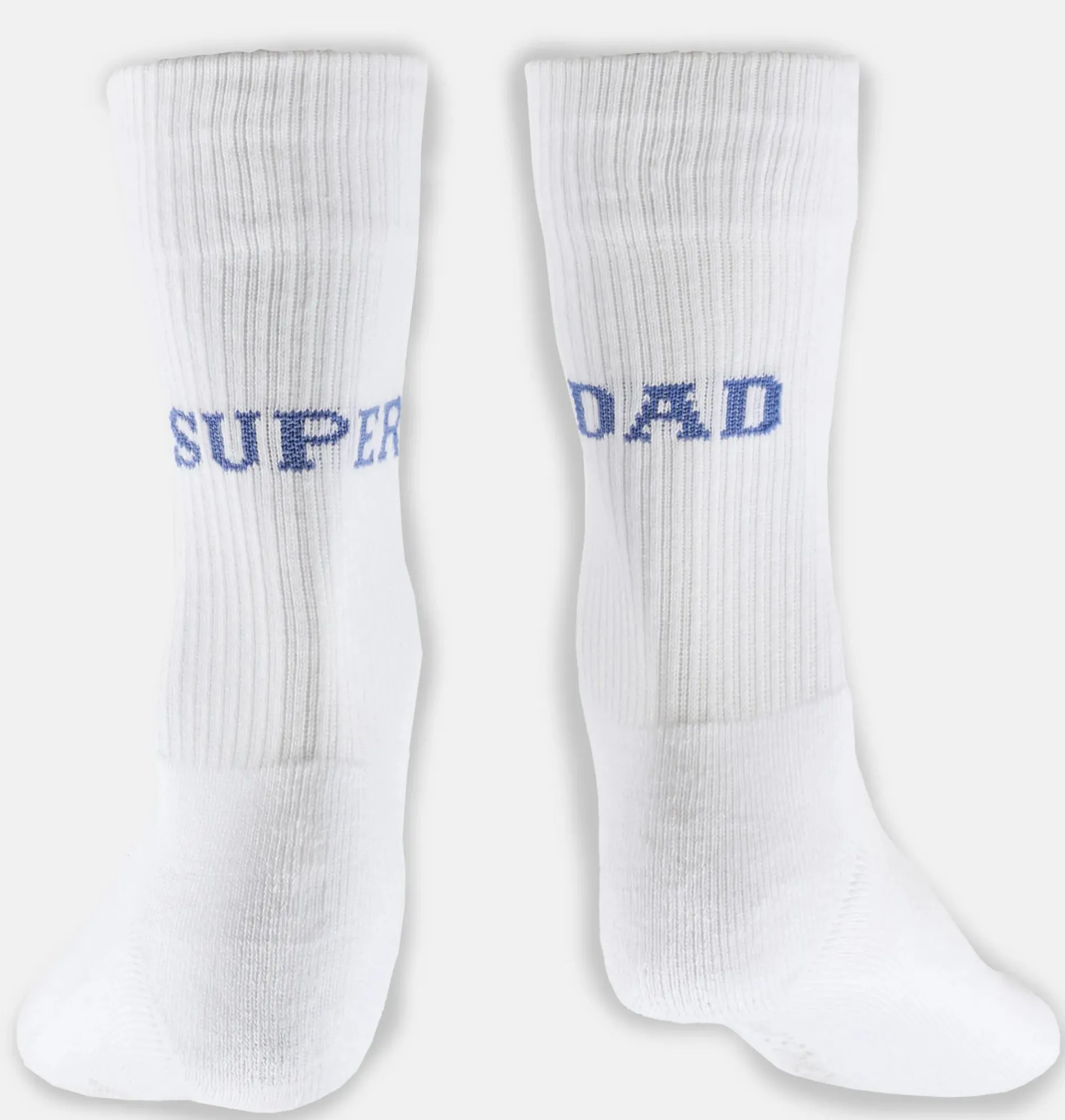 Unisex Tennissocken mit Stickerei