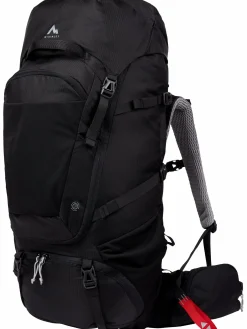 Unisex Trekkingrucksack 61x29x25 cm
