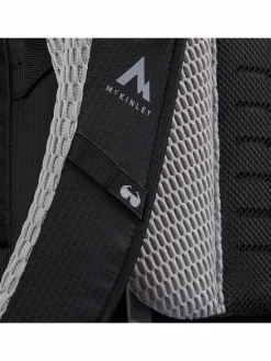 Unisex Trekkingrucksack 61x29x25 cm