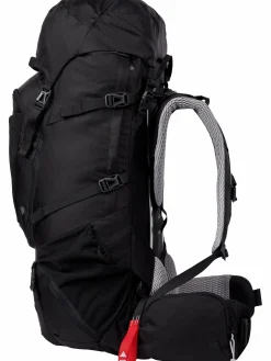 Unisex Trekkingrucksack 61x29x25 cm