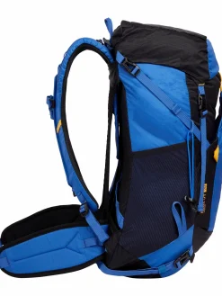 Unisex Wanderrucksack 56x28x20 cm